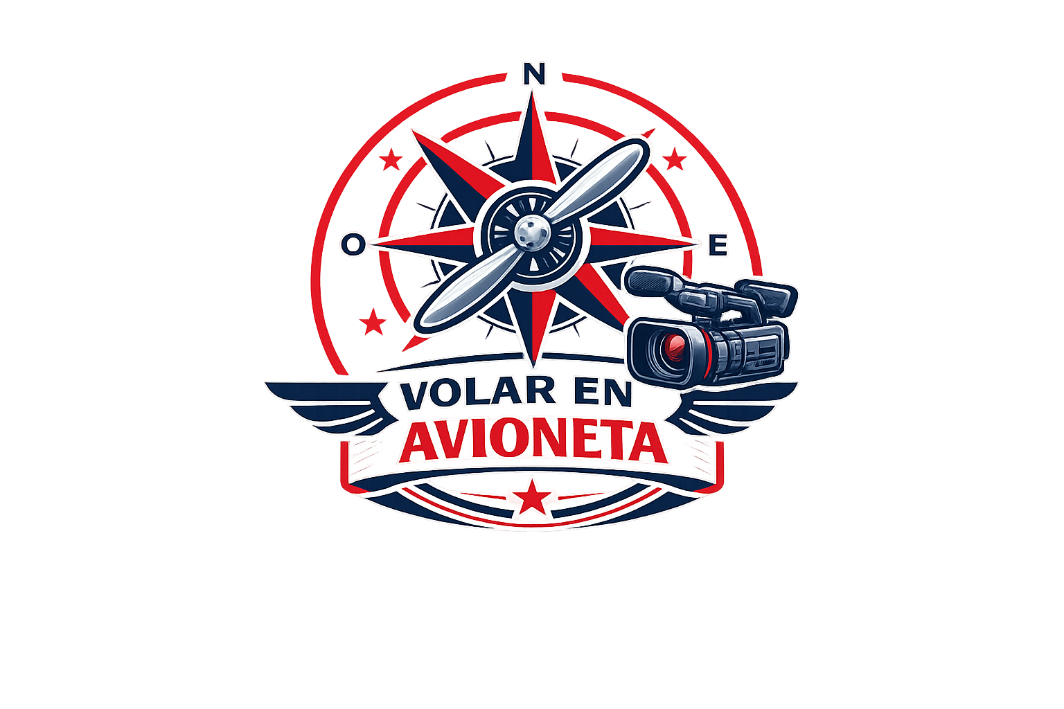 Volar en Avioneta